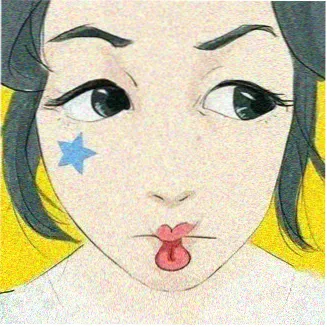 自拍创作者幕后故事配图